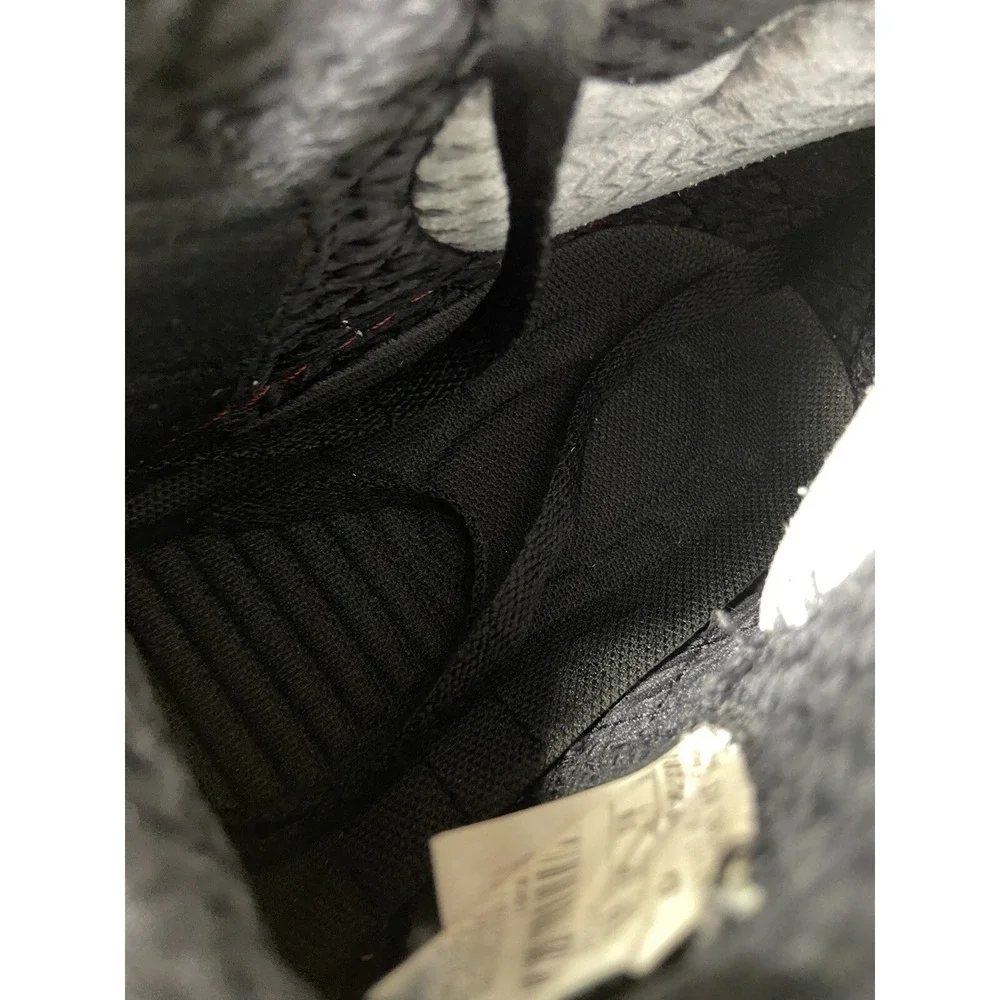 Jordan XXIII 23 Black‎ Stealth Shoes - Size 10.5 (2008)